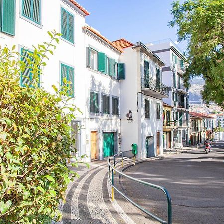 Harmony Apartment Funchal  Exterior photo