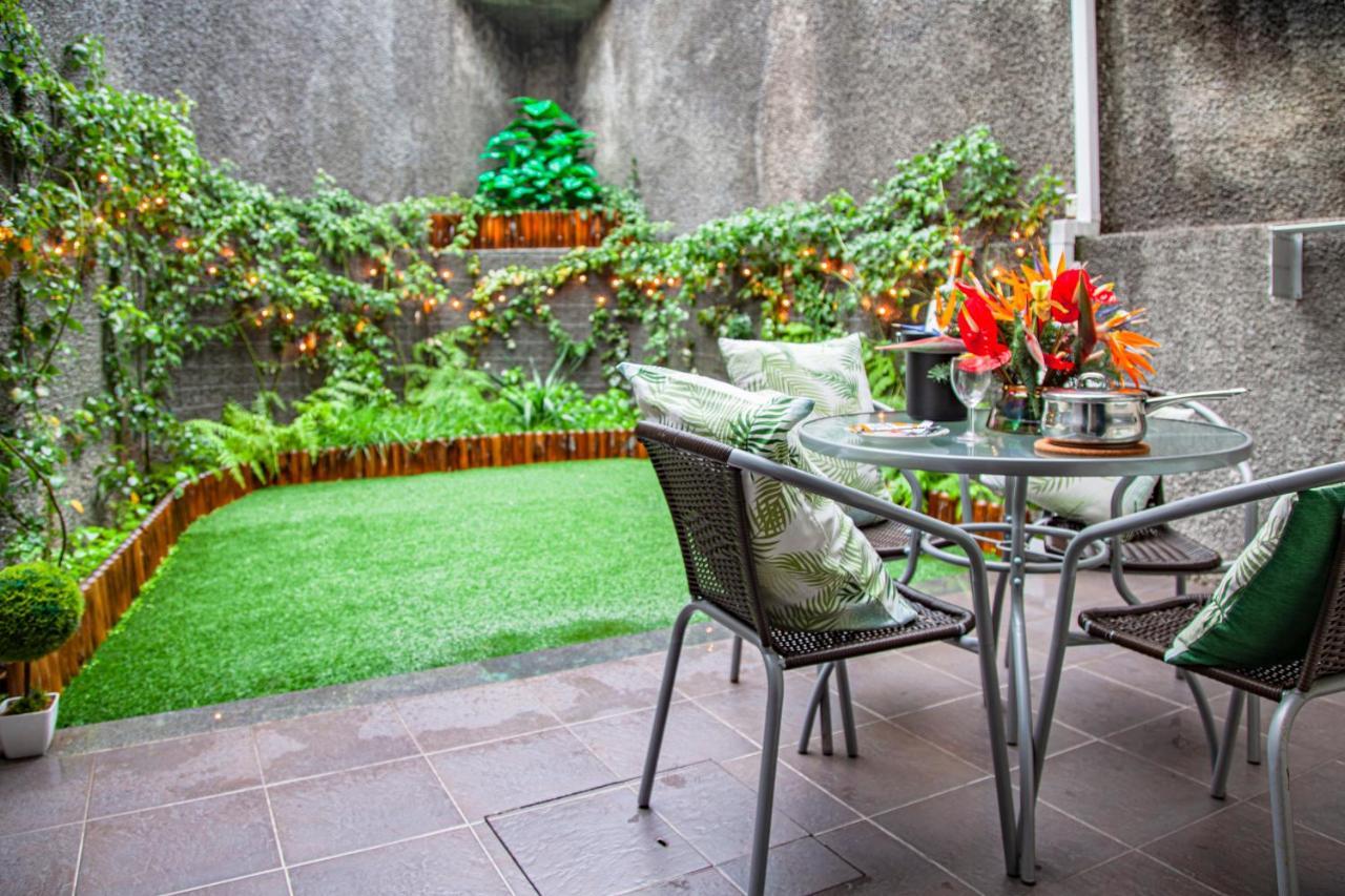 Harmony Apartment Funchal  Exterior photo